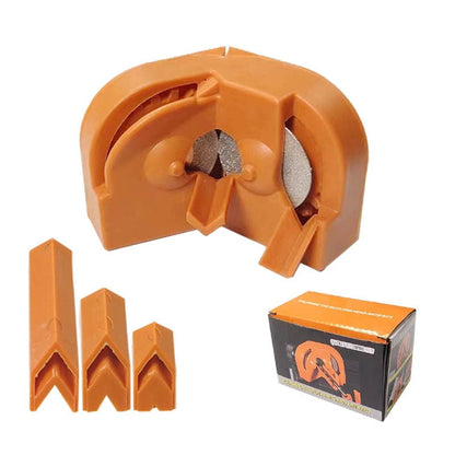 Electric Drill Bit Sharpener