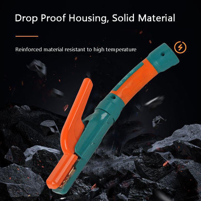 Universal Flexible Welding Clamp