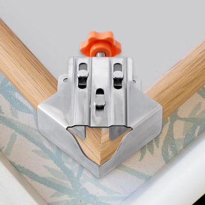 Woodworking Right Angle Clamp