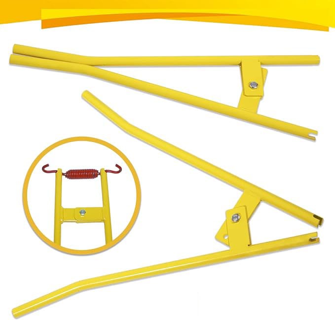 Premium Steel Brake Spring Tool for Trucks