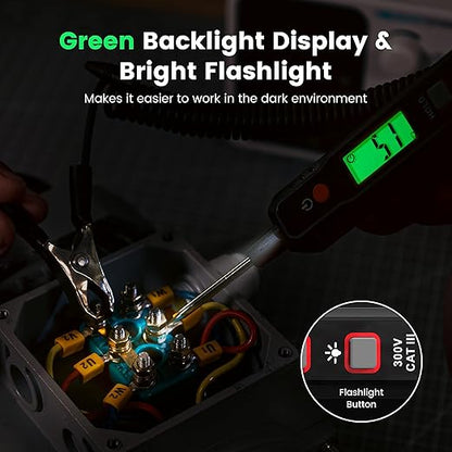 Smart Auto Circuit Tester