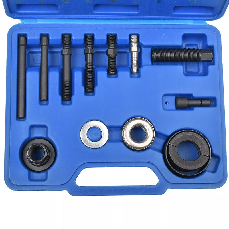🔥12 PCS Power Steering Pump Removal Tool Set
