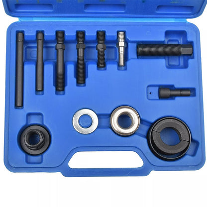 🔥12 PCS Power Steering Pump Removal Tool Set
