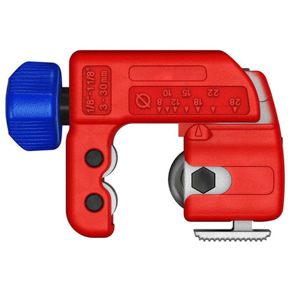 Compact Pipe Cutting Machine