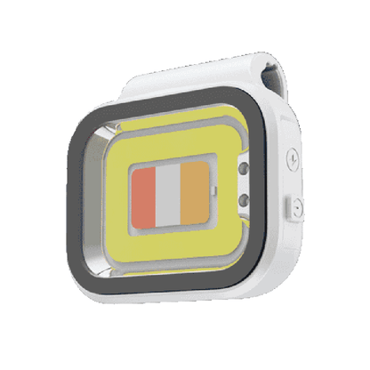 Magnetic Hanging Portable Light