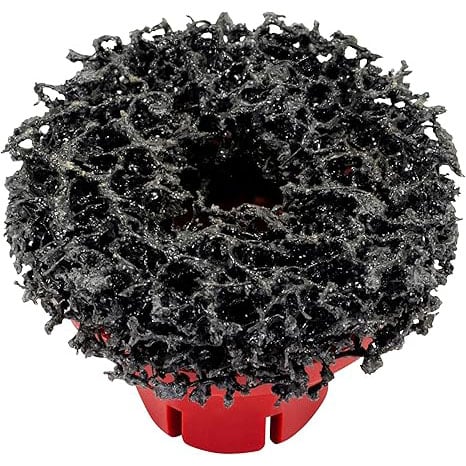 1/2" Drive Wheel Hub Cleaning Tool Kit