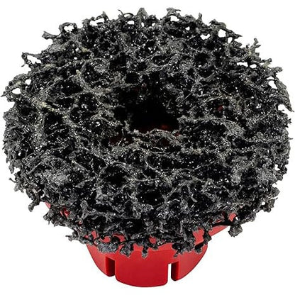 1/2" Drive Wheel Hub Cleaning Tool Kit