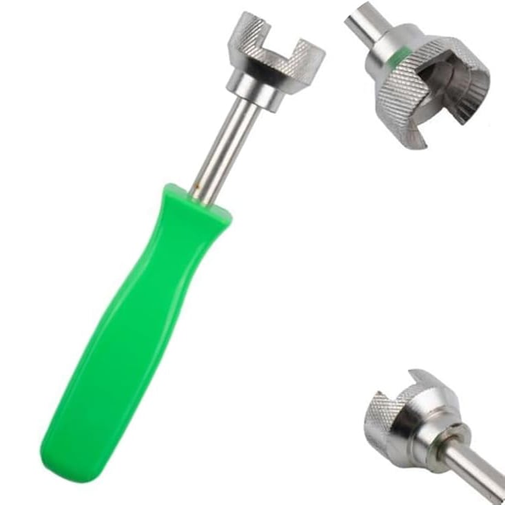 Brake Spring Washer Tool