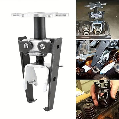 Overhead Valve Spring Compressor