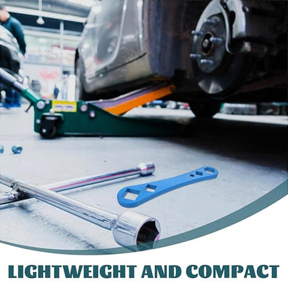 Oil Pan Drain Screw Disassembly Tool