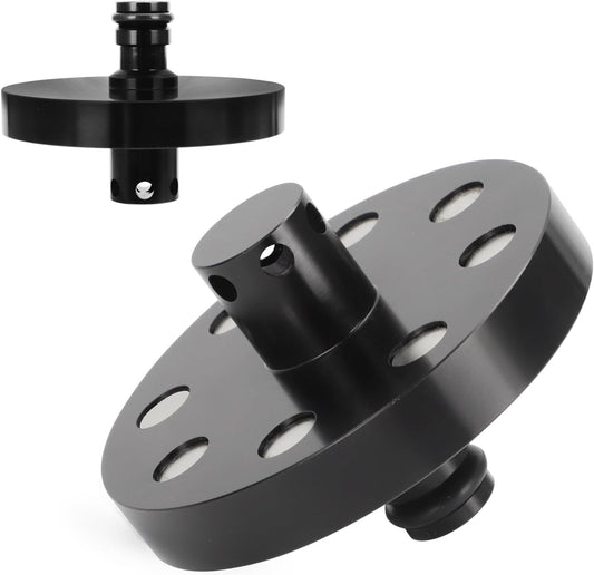 Aluminum O-Ring Chassis Cleaner Flusher Kit