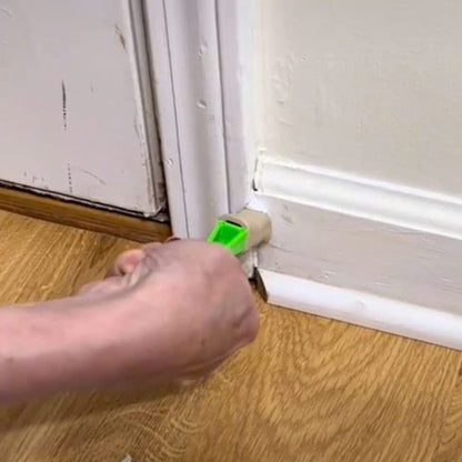 Caulk Smoothing Tool