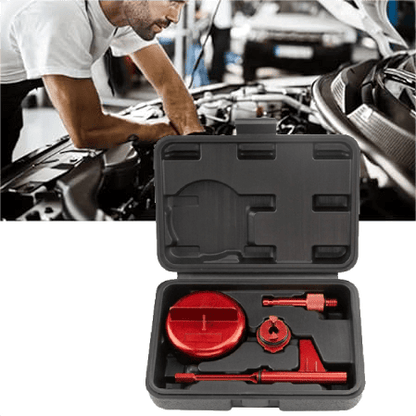 Transmission Test Oil/Refueling Kit