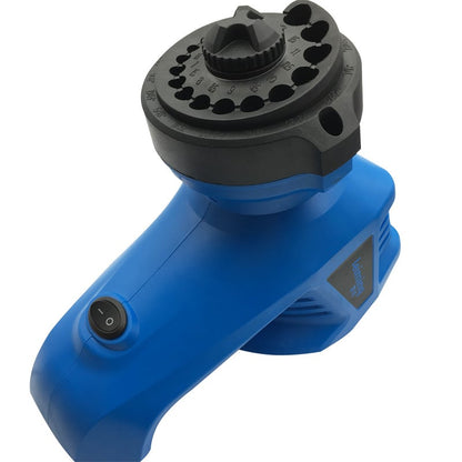 Drill Bit Sharpener