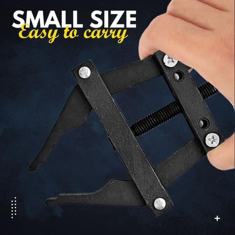 Roller Chain Puller Holder Tool