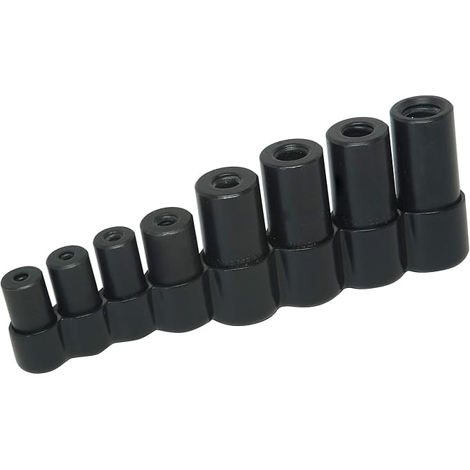 Restricted-Area Tap Socket Set