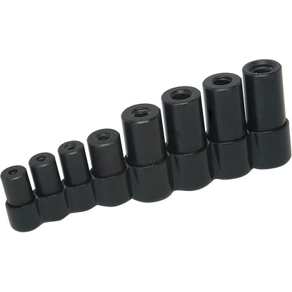 Restricted-Area Tap Socket Set