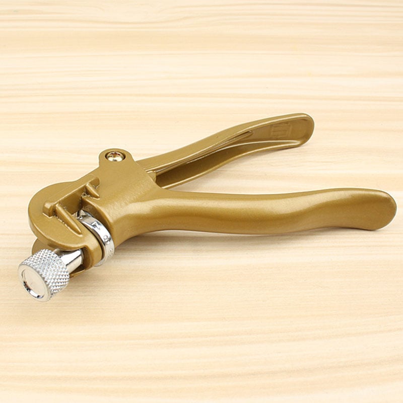 Sawtooth Maintenance Corrector with Amplifier