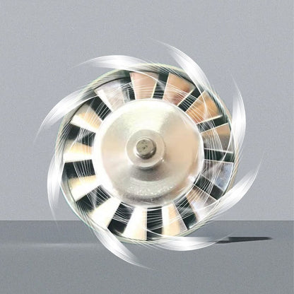 Brushless Motor Suitable For Fans