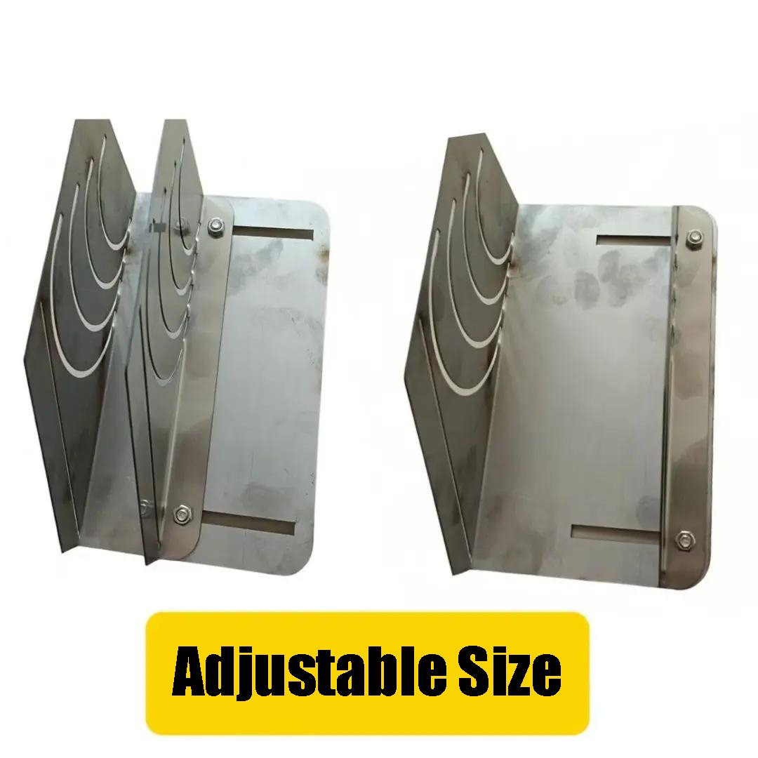 Precision 45° Rubber Insulation Pipe Cutter