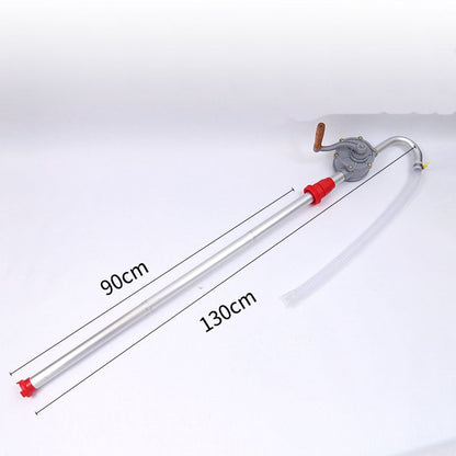 Manual Oil Transfer Pump
