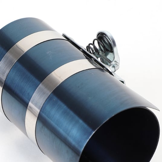 Car Engine Piston Ring Compressor Tool