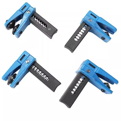 Auto Steel Line Stopper