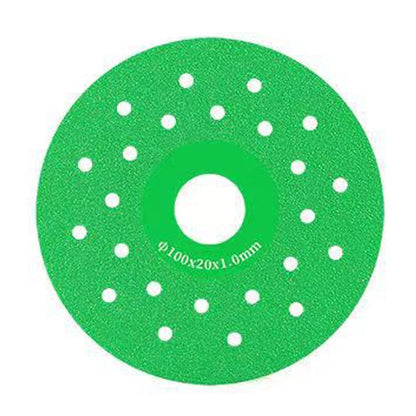 Diamond Glass Cutting Disc