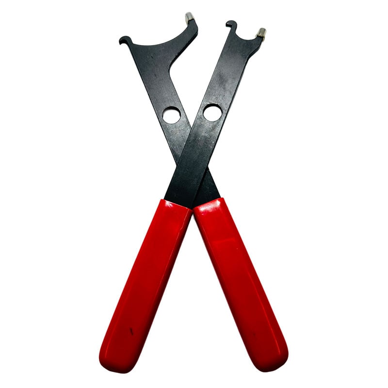 Crankshaft Seal Hook Tool