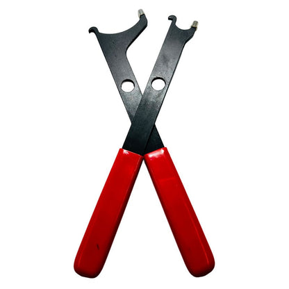 Crankshaft Seal Hook Tool