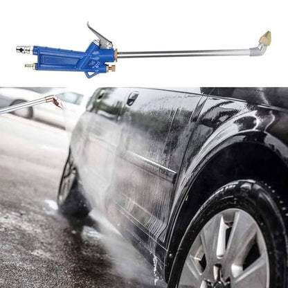 Powerful Multi-Use Cleaning Airbrush