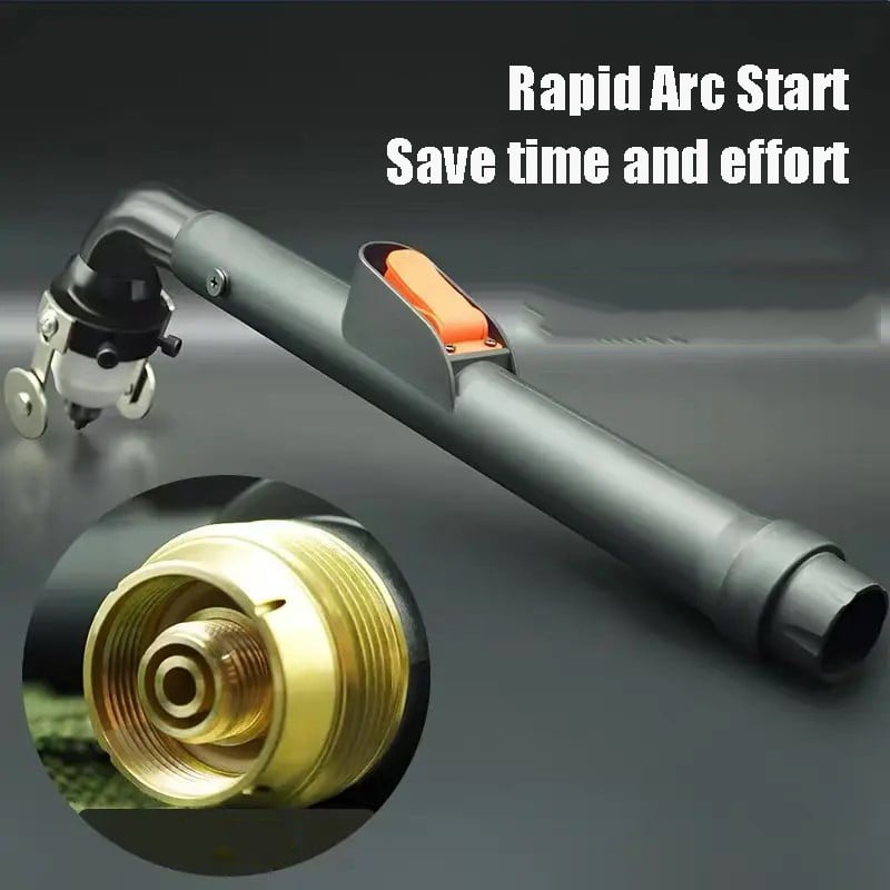 P80 Plasma Cutting Torch