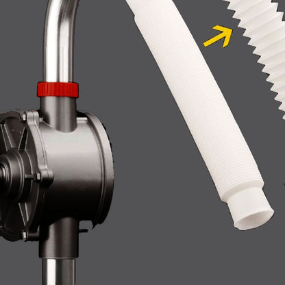 Manual Oil Transfer Pump