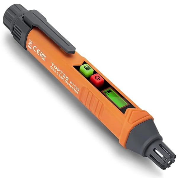 HT662 Leak Detector