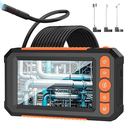 Industrial Endoscope Borescope Camera