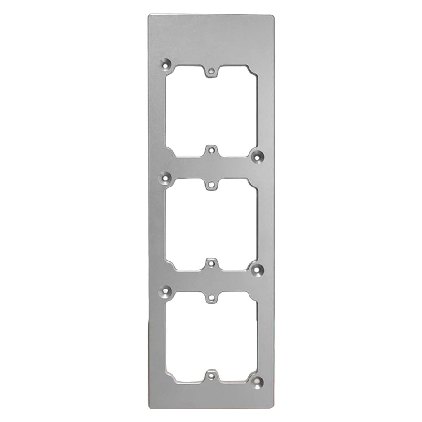 86 Type Socket Wire Box Template