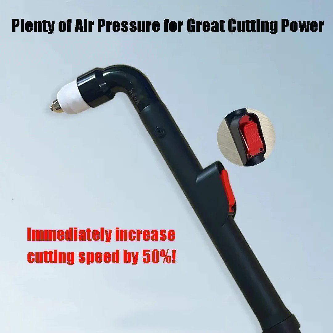 P80 Plasma Cutting Torch