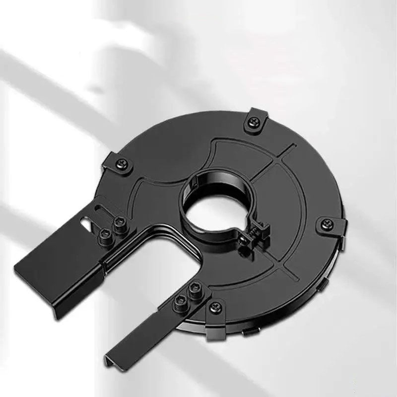 Heavy-Duty Angle Grinder Cold Cut Saw Guard