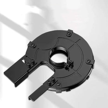 Heavy-Duty Angle Grinder Cold Cut Saw Guard