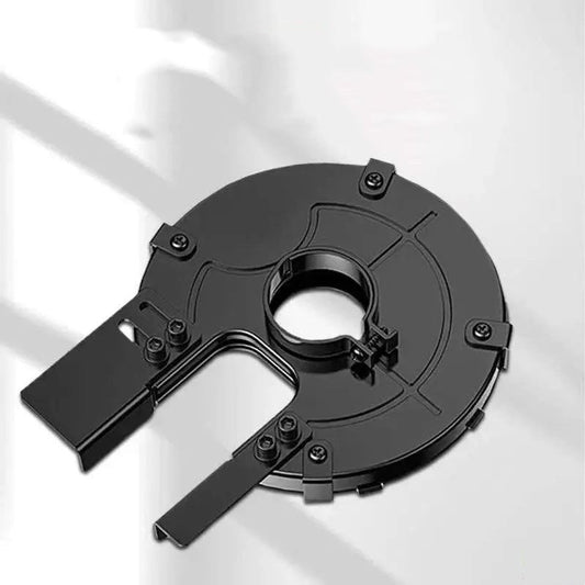 Heavy-Duty Angle Grinder Cold Cut Saw Guard