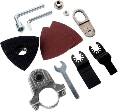 Angle Grinders Oscillating Adapter Tool