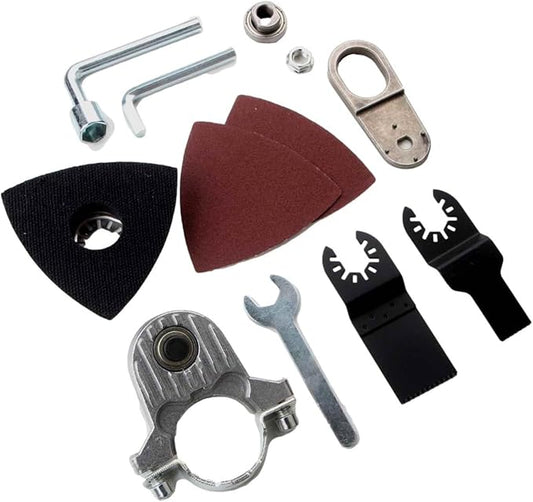 Angle Grinders Oscillating Adapter Tool