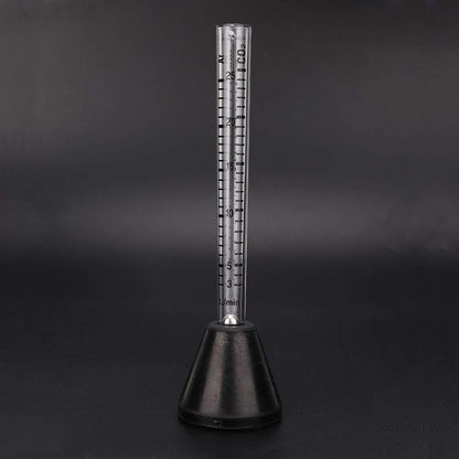 Dual-Scale Gas Flow Meter for Argon/CO2 Welding, 25L/min