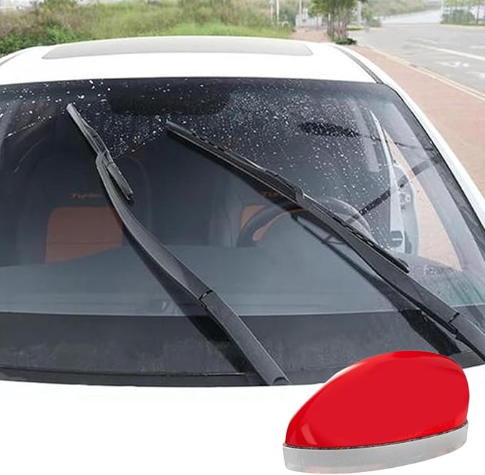 Windscreen Cleaner Oil Film Remover