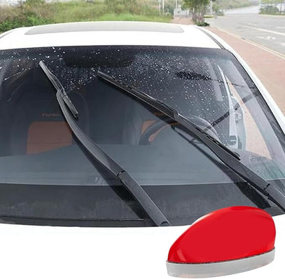 Windscreen Cleaner Oil Film Remover