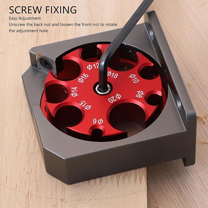 2024 New Dowel Maker Tool