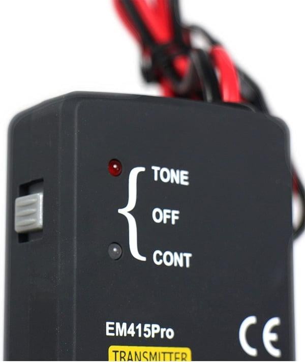 Automotive Electrical Open&Short Finder Circuit Tester