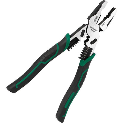 Heavy‐Duty Lineman’s Pliers