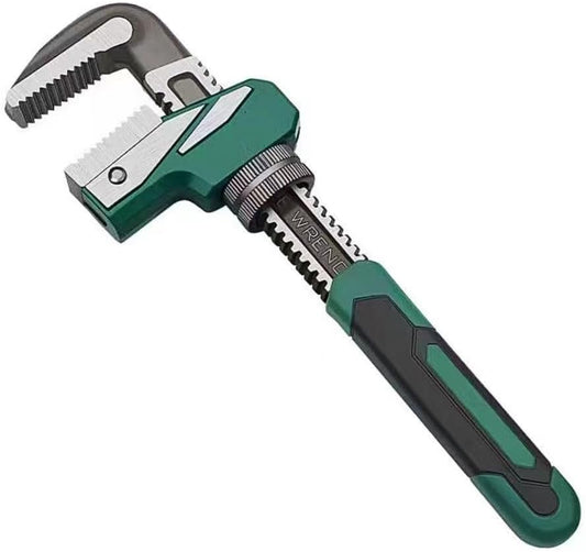 Versatile Heavy-Duty Adjustable F-Type Wrench