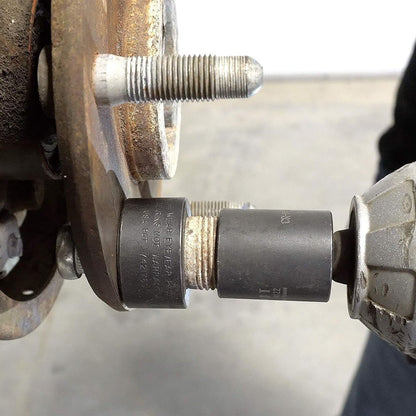 Wheel Stud Installer Tool